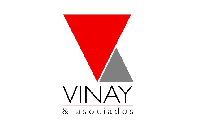 Identidad Corporativa Vinay y Asociados