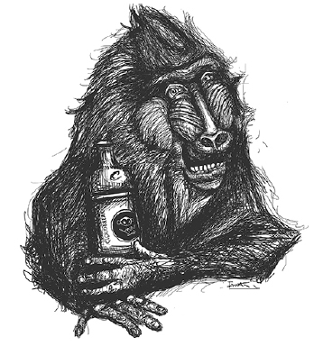 ilustraciones cloudbreak Natalia Cancino