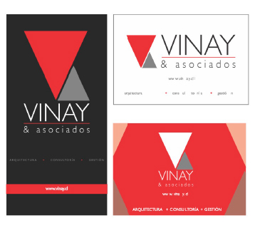 branding vinay